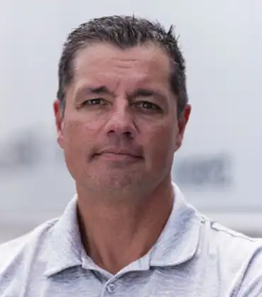 Tony Trocki Tony Trocki