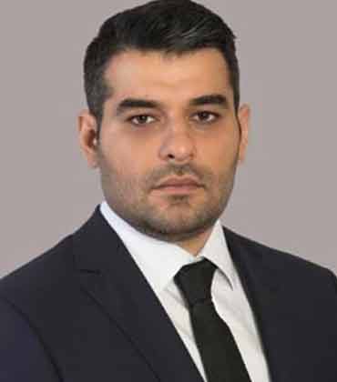 Panos Koutsourakis