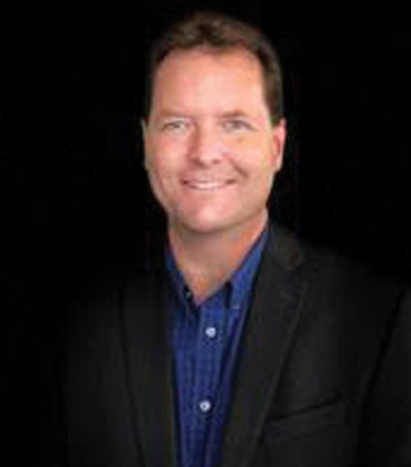 Mark Langmead