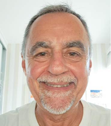 Arnaldo Soares Arnaldo Soares