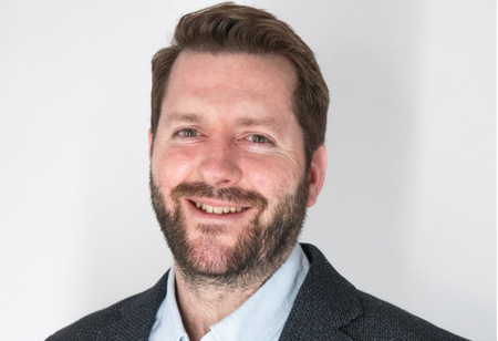 Daniel Tasman, Beacon Wifi | Transportation Review | 