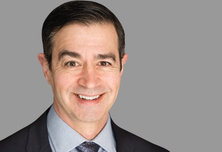 Julian Kaufmann, Senior Vice President, CAMS | Transportation Review