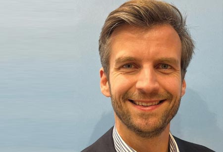 Marcel Stroop, Director of Go-To-Market and Innovation Partnerships, Royal Schiphol Group | Agri Business Review