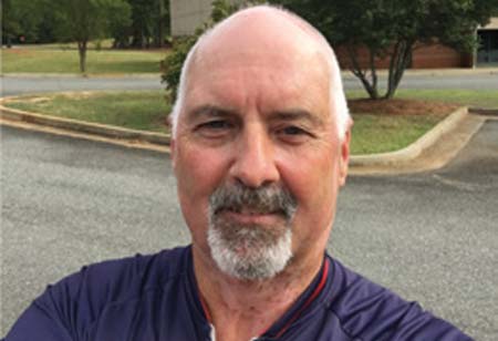 Mike Rice, VP of Fleet Operations, Howard Sheppard | Transportation Review