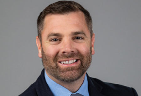 Abe Weber, Airport Director, Appleton International Airport | Transportation Review