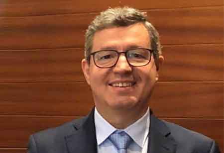 Jorge AFONSO PEREIRA, Head of Civil-Military Communications, Navigation, Surveillance (CNS), and Security Unit, EUROCONTROL | Transportation Review