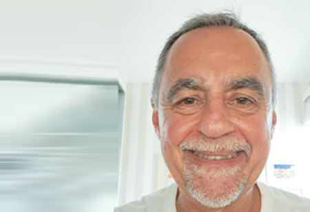 Arnaldo Soares, General Manager of Transport Engineering, MRS Logistica SA | Transportation Review