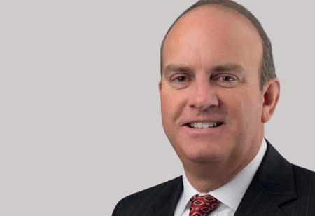 Scott McDuffie, Senior Director, Willis Towers Watson | Transportation Review