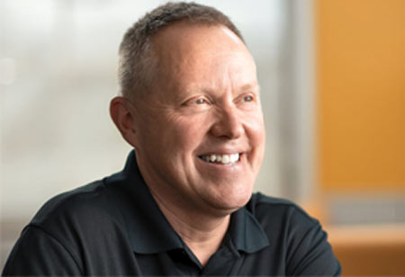 Larry Williams – Chief Supply Chain Officer at Biscuitville Fresh Southern | Transportation Review