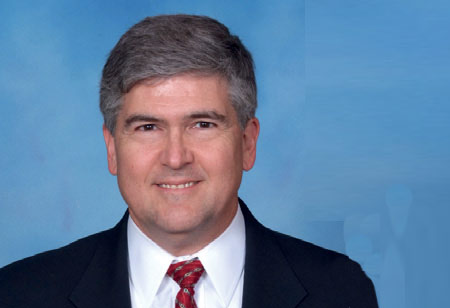 Michael Bartz, Vice President, Information Technology | Transportation Review