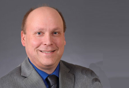 Dan Rasmussen, Senior Vice President, Hughes Network Systems | Transportation Review