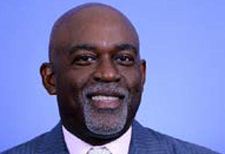 Maurice Jenkins, Chief Innovation Officer, Miami International Airport | Transportation Review