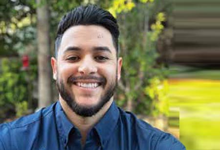 Ernest Garcia, Director of Fleet Management & Business Systems, Gothic Landscape | Transportation Review