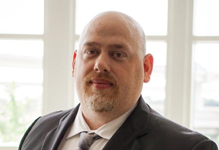 Timothy A Barnes, Director of Industrial Engineering & Maintenance Support Systems at Greyhound Lines | Transportation Review