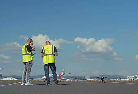 Angela Kies, Head of Unmanned Aircraft Systems and Drone Detection Project Lead, DFS Deutsche Flugsicherung | Transportation Review