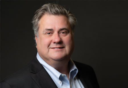 Terry Donohoe, Senior Vice President, Freight Forwarding - Americas, DP World Americas | Transportation Review