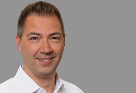 Marco Sperling, Director Sales and Handling, Lufthansa Cargo | Transportation Review
