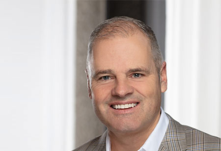 Tim Gagnon, Vice President of Analytics and Data Science, C.H. Robinson  | Transportation Review