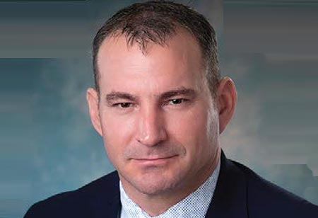 Nate Schaublin, President and Chief Operating Officer, Keller Logistics Group | Transportation Review