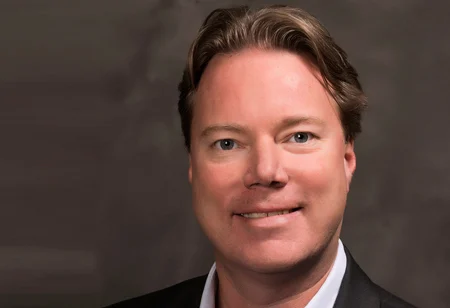 Patrick Halonen, Senior Vice President, Head of Underwriting, TD | Transportation Review