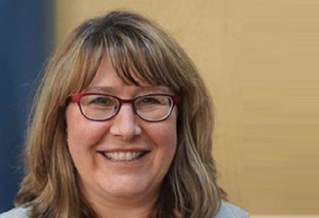 Corrie Banks, Sr. Director, Trinsight Logistics Platform, TrinityRail | Transportation Review
