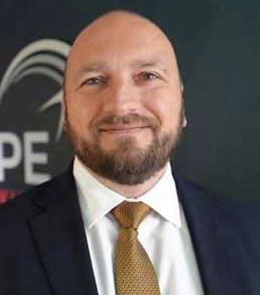 Marc G. Anderson