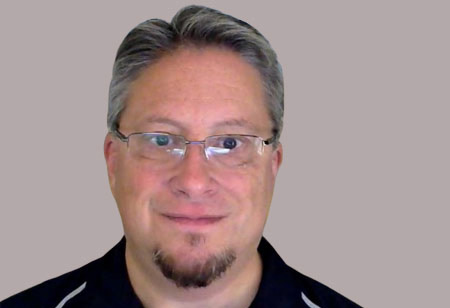 Steve Sermarini, Sr. Director of Data and Advanced Analytics, Radial | Agri Business Review