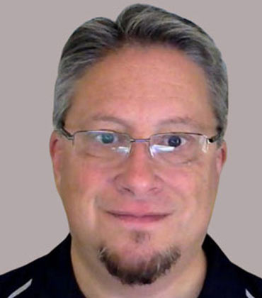 Steve Sermarini