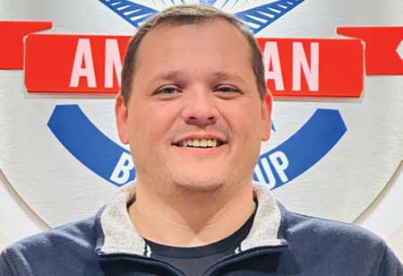 Bobby J. Whitener, Director of Logistics, American Bath Group | Transportation Review