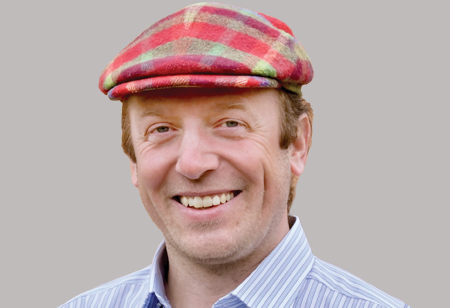 Sebastian Wagner, HeavyGoods.net | Agri Business Review | Top Heavy Transport Planning Software In Europe