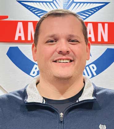 Bobby J. Whitener