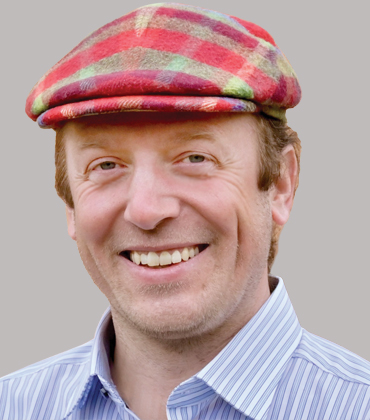 Sebastian Wagner, HeavyGoods.net | Agri Business Review | Top Heavy Transport Planning Software In Europe