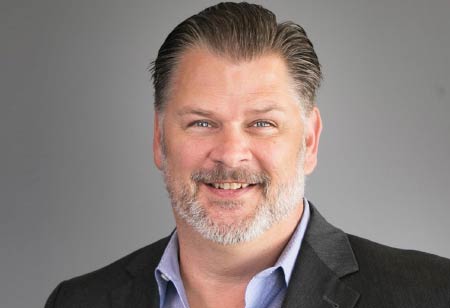 Stephen Beard, VP of Transportation at PFS | Transportation Review