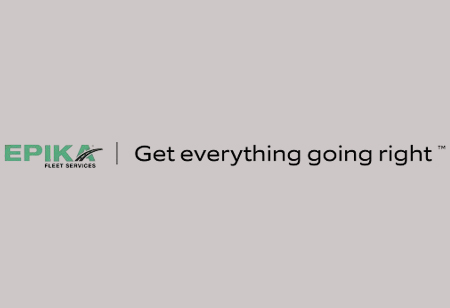 Matt Weems, Epika Fleet Services | Transportation Review | 