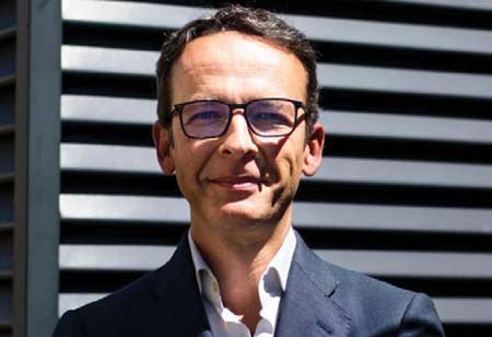 Nuno Pedras, Head of Commercial Digital Operations & Analytics, Galp | Transportation Review