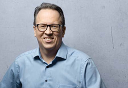 Janne Lautanala, Chief Ecosystem and Technology Officer, Fintraffic | Transportation Review