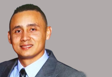 Juan Noguera, Transportation Manager, Gordon Food Service | Transportation Review