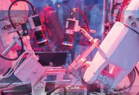 Circumventing Disruptions in the Supply Chain Industry