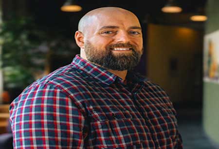 Mike Diamond, Senior Manager of Transportation, Sunrise Logistics, Inc | Transportation Review