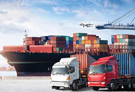 Kevin Larkin, Transportation Manager, Proximo Spirits | Transportation Review