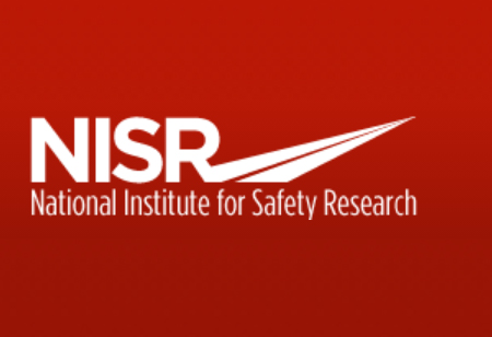 National Institute for Safety Research: Crash Data That Saves Lives 