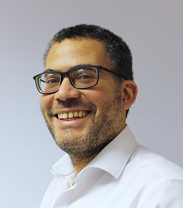 Dr Ed Austin, Focus Sensors | Agri Business Review | Top Distributed Railway Fibre Sensor System in Europe