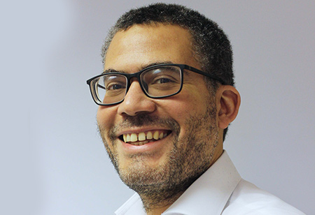 Dr Ed Austin, Focus Sensors | Agri Business Review | Top Distributed Railway Fibre Sensor System in Europe
