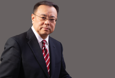 Dr. Lewis Liu, PhoenixEV | Transportation Review | 