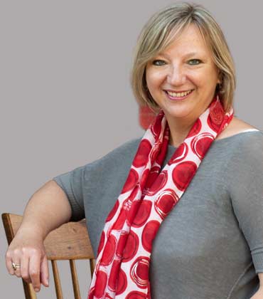 Ingrid de Ryck