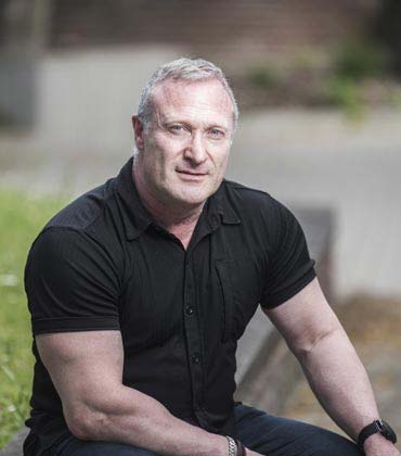 Denis Vande Putte Denis Vande Putte