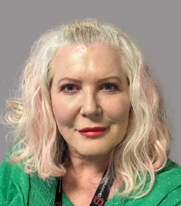 Lisa Cottingham