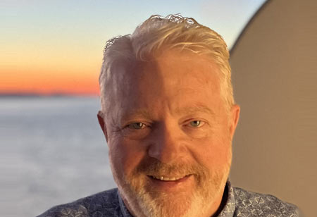 Paul Espenan, Senior Vice President EHS&R, Diversified Energy | Transportation Review