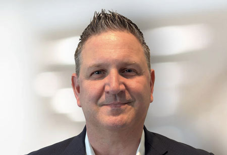 Jeremy Cordray, Vice President, Global Transportation, EnerSys | Transportation Review