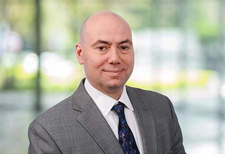 Jason Seidl, Managing Director, Cowen Inc. | Transportation Review